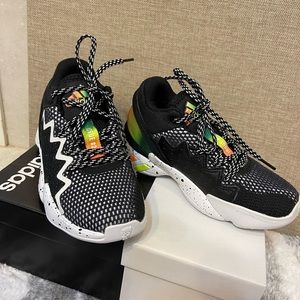 Adidas boys sneakers